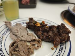 -小叫驴养生驴肉火锅(龙游店)