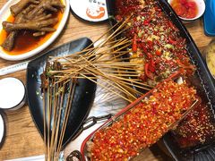 -成都吃客(九眼桥店)