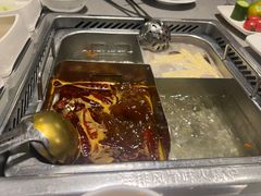 -海底捞火锅(奥山世纪城店)