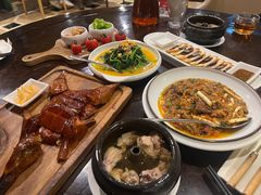 烤宜良小麻鸭-熙楼(翠湖店)