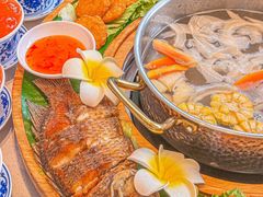 -椰小鸡·琼州糟粕醋(美兰缤纷城店)