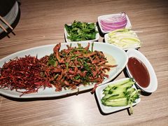 -老昌春饼(学府凯德店)