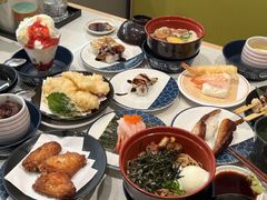 -滨寿司(新街口中央商场店)