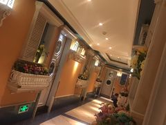 -INLOVE KTV(世博源店)