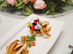-厦门朗豪酒店 · 明阁中餐厅