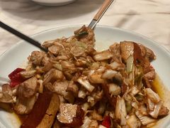 -大鱼徽州·寻味徽菜(星光总店)