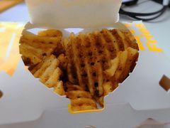 -麦当劳(东直门外大街店)