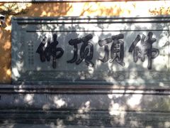 -普陀山慧济禅寺