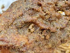 鸡排-胖子鸡排(循礼门老字号店)