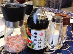 -祈胜邨•顺德鱼生•顺德菜(容桂店)