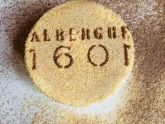 -ALBERGUE 1601 婆仔屋葡国餐厅