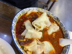 -西月城谭豆花(春熙路店)
