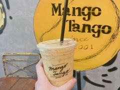 -Mango Tango