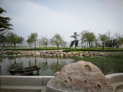 -青岛海泉湾度假区温泉