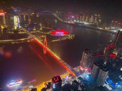 -WFC会仙楼观景台