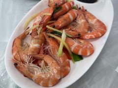 -渔香餐厅·海鲜大排档·现捞活海鲜(南澳旅游必选店)