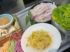-阳坊涮肉(西直门凯德mall店)