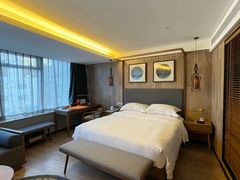 -秋果S酒店(深圳会展中心联合广场店)