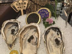 -半岛翡丽海鲜自助餐厅(观风亭店)