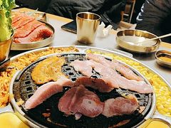 -韩宫宴烤肉·料理(苏州中心店)