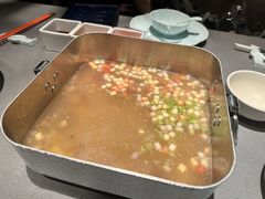 -左庭右院鲜牛肉火锅黑金店(陆家嘴中心店)