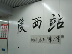 -北陵公园