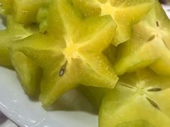 -官塘锋记鱼生·生腌·砂锅粥(牌坊街店)