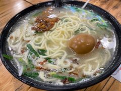 -阿勇鲁肉饭(龙茗路店)