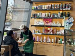 -星巴克(朵云轩店)