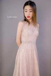 -Lady  Jane高端婚纱礼服馆