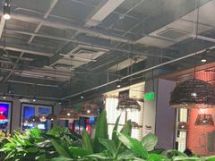 大堂-管氏翅吧(台湾街店)