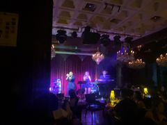 -隐肆威士忌鸡尾酒吧(玉沙国际店)