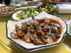-东北烧烤·烤羊腿(天虹店)