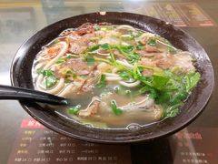-陈记贵州遵义羊肉粉·酸汤鱼(法华镇路店)