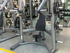 -LA合时健身4PMFIT(花桥旗舰店)