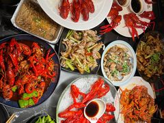-红盔甲·小龙虾(长寿路店)