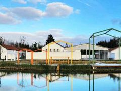 -前小桔亲子创意农场·草莓采摘·露营烧烤