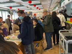 -南来顺饭庄·清真(南菜园店)