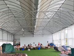 -栖露营camping·天幕烧烤·团建拓展·采摘营地