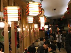 -翠华餐厅