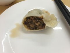 猪肉香菇木耳-享口福饺子馆(民旺园店)