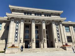 -国家自然博物馆