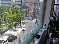 -中田健身工作室(胜利门店)