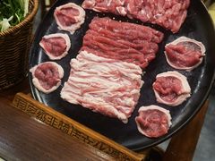 -东来顺•非遗火锅(外滩店)