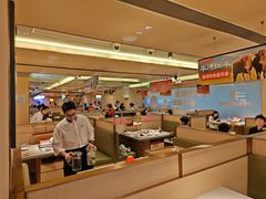 -海底捞火锅(北京路店)