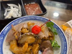 -芋包王闽南茶楼(八市店)