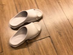 -华夏良子·足道SPA艾灸(金皇大厦店)