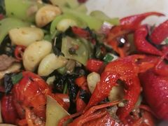 -一起吃小龙虾·海鲜(海珠店)