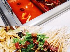-串一火锅(赛格国际购物中心店)