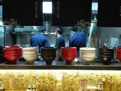 -一豚轩·烧鸟·豚骨拉面(五四路店)